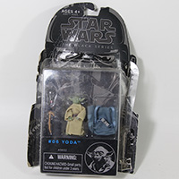 Star Wars Black Series Yoda Jedi Master 3.75 Inch Figure #06