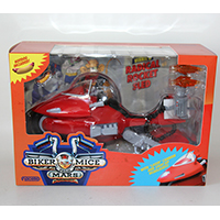 Biker Mice from Mars Radical Rocket Sled