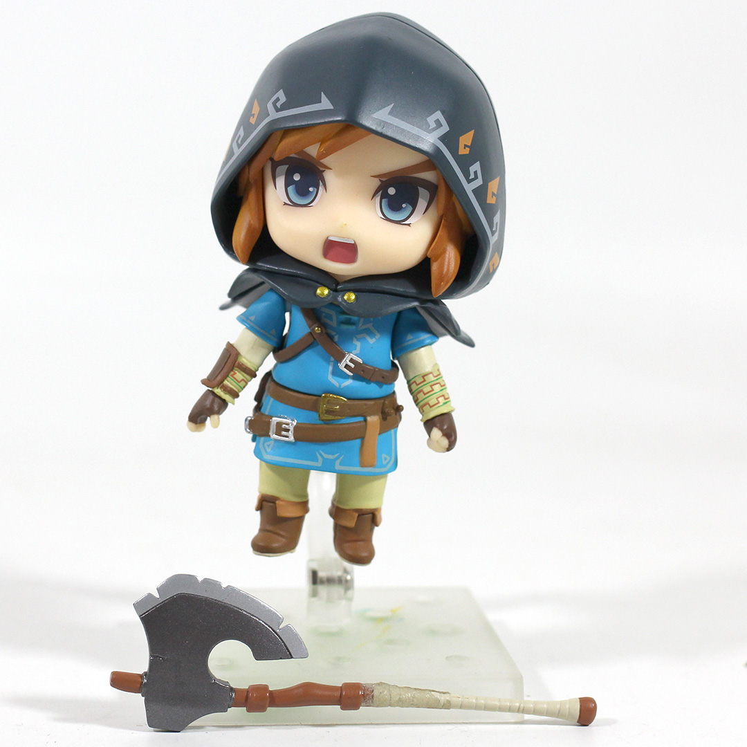 destiny nendoroid