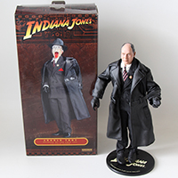 Sideshow Raiders of The Lost Ark Toht 1:6 Scale Figure