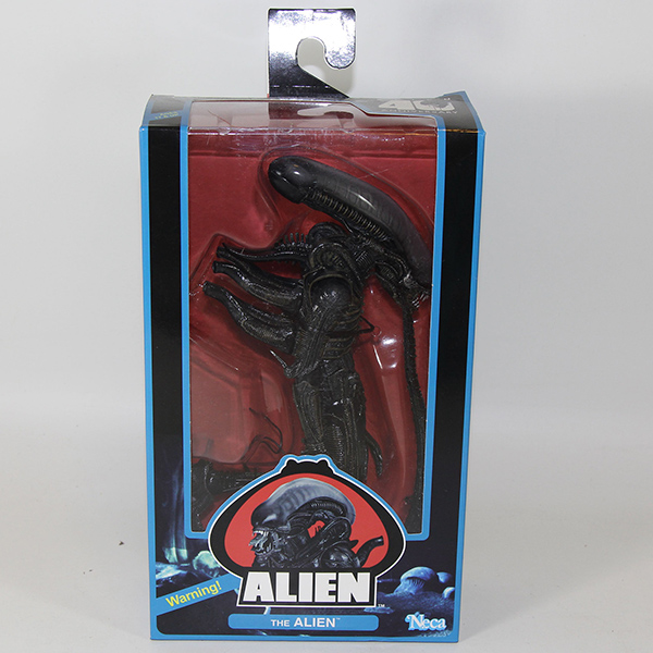 NECA Alien The Alien 40th Anniversary Action Figure