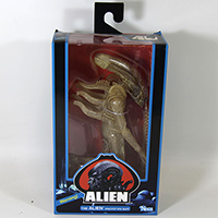 NECA Alien The Alien (Prototype Suit) 40th Anniversary Action Figure