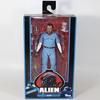 NECA Alien Ash 40th Anniversary Action Figure