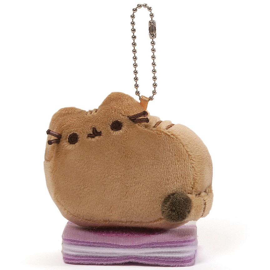 pusheen blind bag