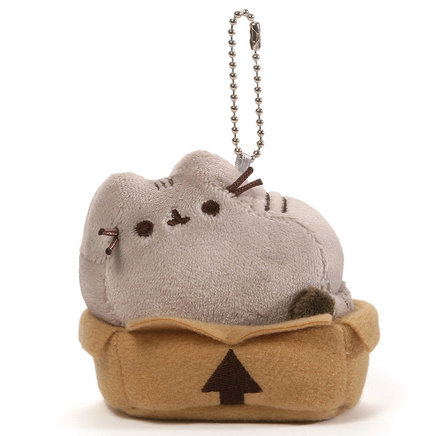 pusheen blind box