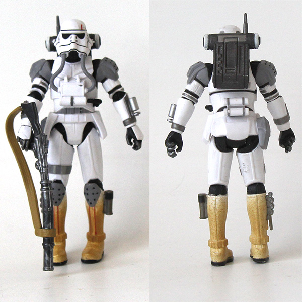 star wars evo trooper