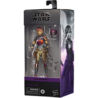 Star Wars The Black Series 6 Inch Sabine Wren