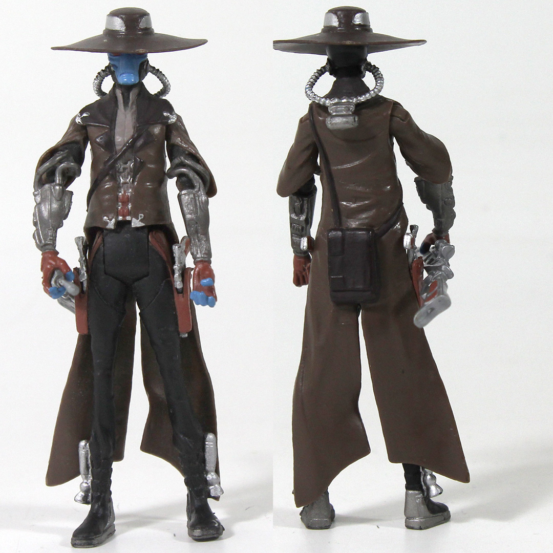 cad bane cw13