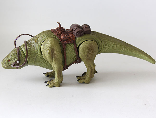 Star Wars Legacy Collection Dewback Loose