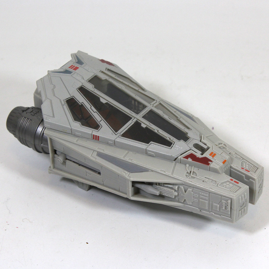 Star Wars Legacy Collection Millennium Falcon Escape Pod | Destiny Toys