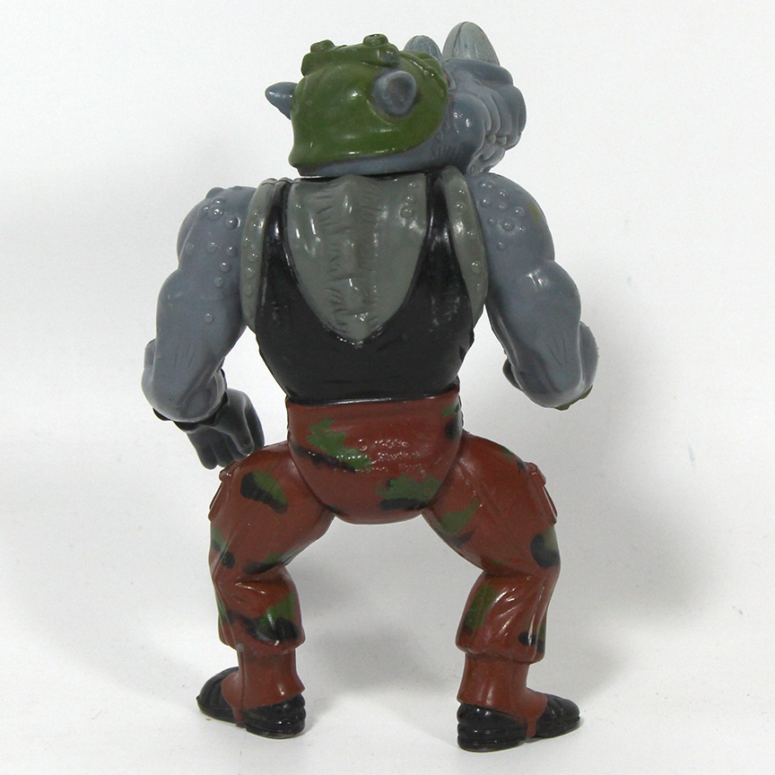 rock steady toy