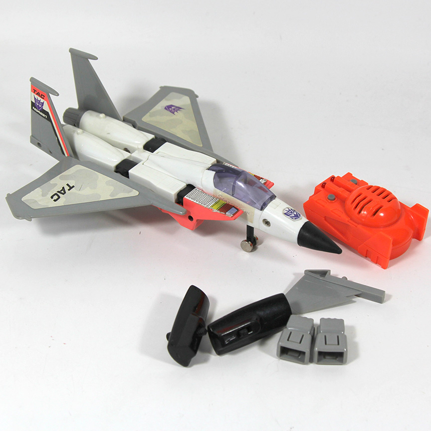 maketoys g2 starscream