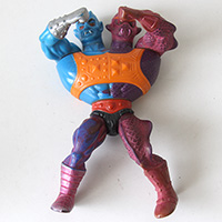 Vintage Masters of the Universe Two-Bad Figure