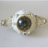 Vintage Star Wars Imperial Tie Fighter Body Part